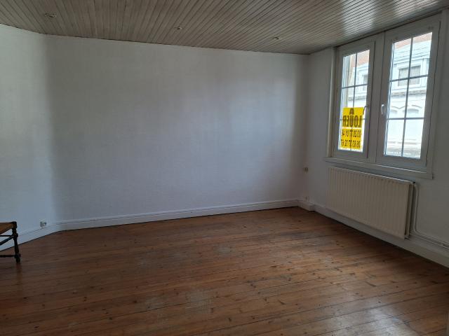Location appartement Armentières 3 pièces 98.07m² 810€