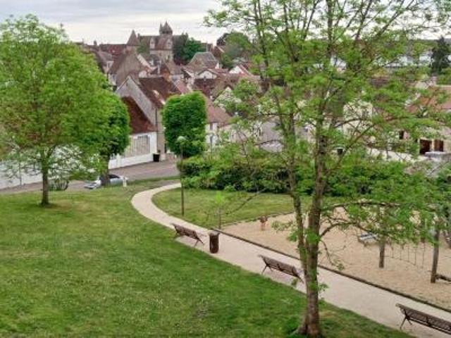 location appartement arnay le duc 4 pièces 76 m2 cote d'or 21230 515 € / mois