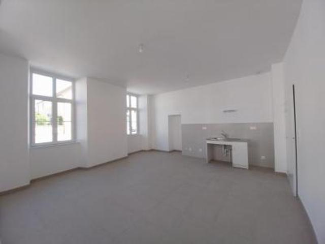 location appartement arc en barrois 3 pièces 64 m2 haute marne 52210 507 € / mois