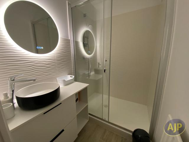 Location appartement Arcachon: 740 € AJP Immobilier Arcachon