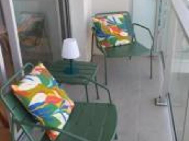 location appartement arcachon 1 pièce 22 m2 gironde 33120 700 € / mois