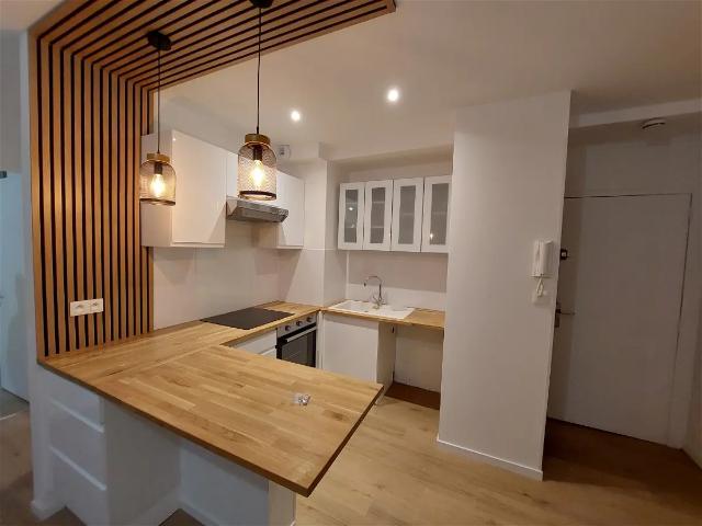 Location Appartement Arcades de la Bourse, Dieppe