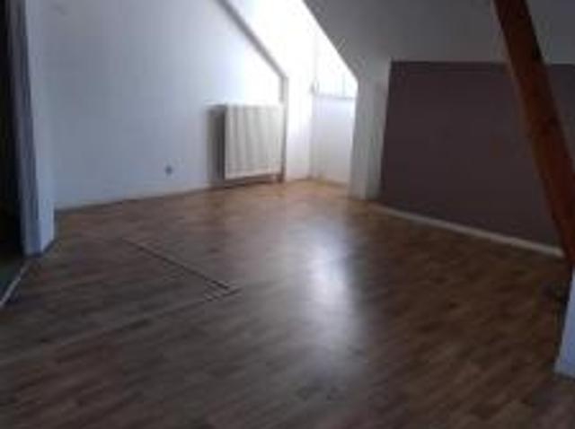 location appartement arcis sur aube 4 pièces 81 m2 aube 10700 638 € / mois