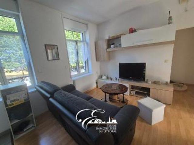 location appartement ardres 2 pièces 33 m2 pas de calais 62610 430 € / mois