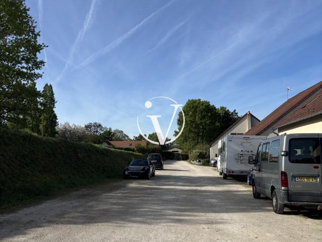 Location appartement Areines 1 pièce 15m² 300€ | Indicateur Vendomois Immobilier