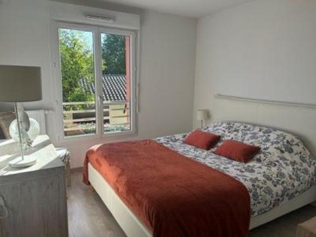 location appartement ares 3 pièces 61 m2 gironde 33740 890 € / mois
