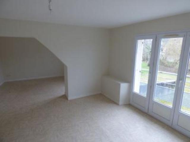 location appartement argent sur sauldre 4 pièces 82 m2 cher 18410 543 € / mois