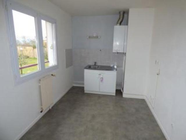 location appartement argent sur sauldre 4 pièces 86 m2 cher 18410 620 € / mois