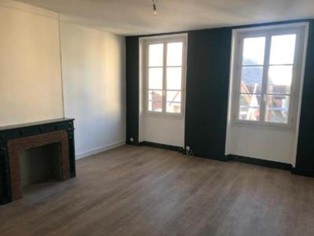 location appartement argentan 7 pièces 101 m2 orne 61200 625 € / mois
