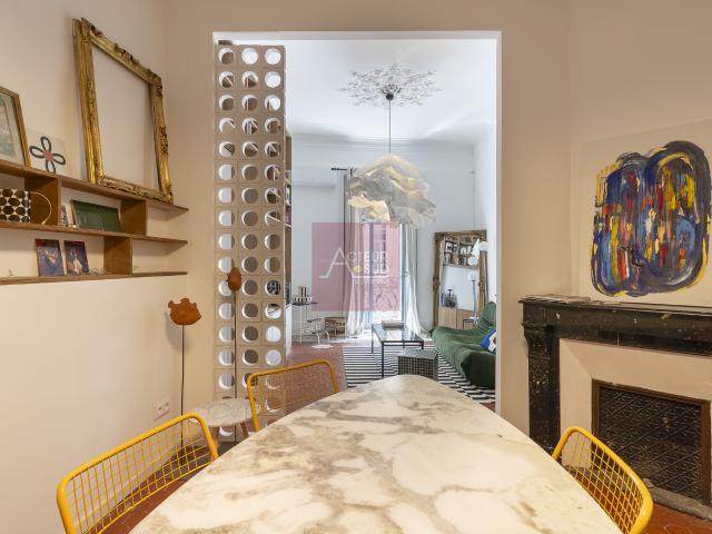 Location appartement Argentat sur Dordogne 2 pièces 53.28m² 1100€ | Acteur Sud Immobilier
