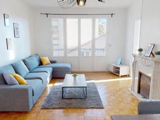 location appartement argenteuil 1 pièce 23 m2 val d'oise 95100 624 € / mois