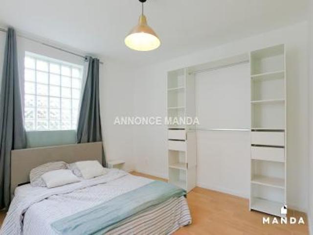 location appartement argenteuil 2 pièces 36 m2 val d'oise 95100 962 € / mois