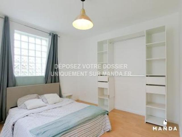 location appartement argenteuil 2 pièces 36 m2 val d'oise 95100 962 € / mois