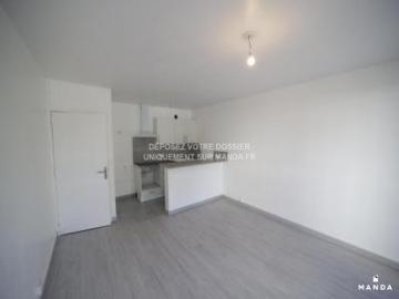 location appartement argenteuil 2 pièces 44 m2 val d'oise 95100 940 € / mois
