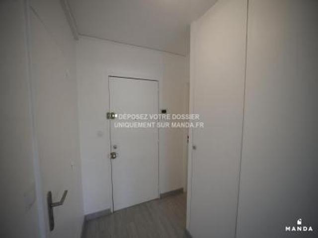 location appartement argenteuil 2 pièces 44 m2 val d'oise 95100 940 € / mois