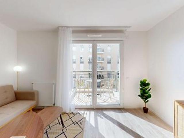 location appartement argenteuil 2 pièces 43 m2 val d'oise 95100 1200 € / mois