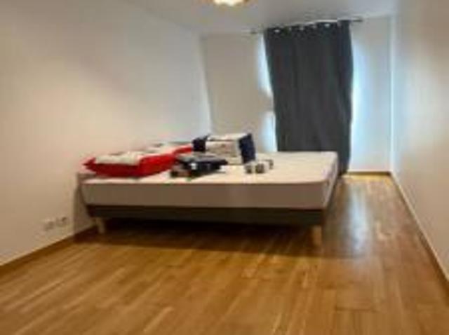 location appartement argenteuil 2 pièces 49 m2 val d'oise 95100 1500 € / mois