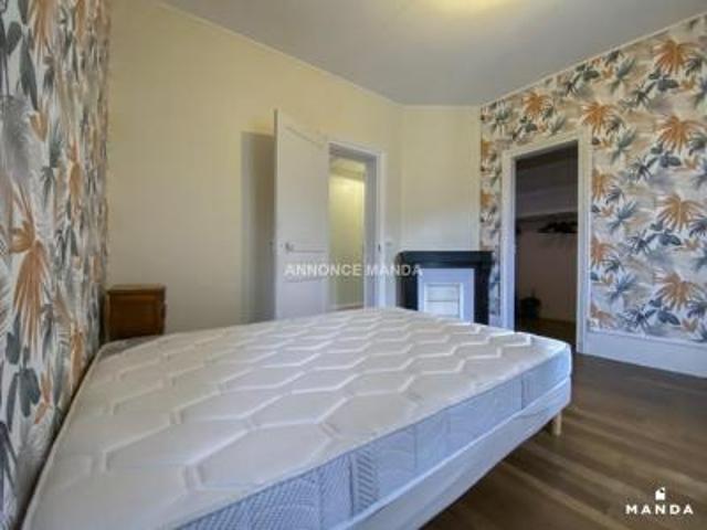 location appartement argenteuil 3 pièces 46 m2 val d'oise 95100 1124 € / mois