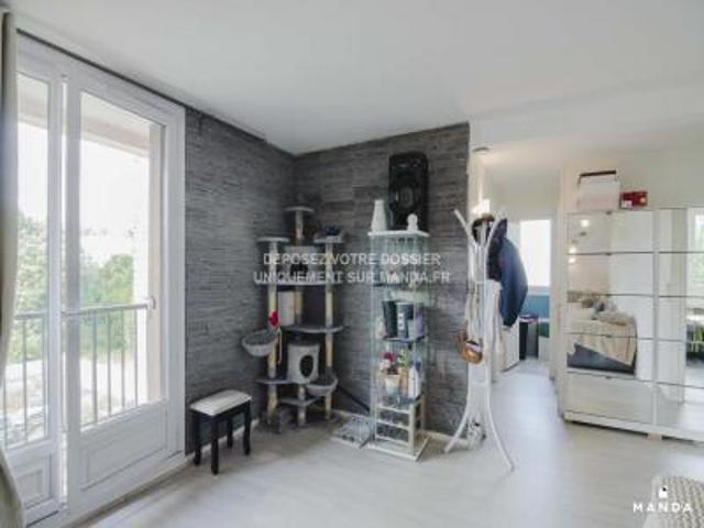 location appartement argenteuil 3 pièces 54 m2 val d'oise 95100 1100 € / mois