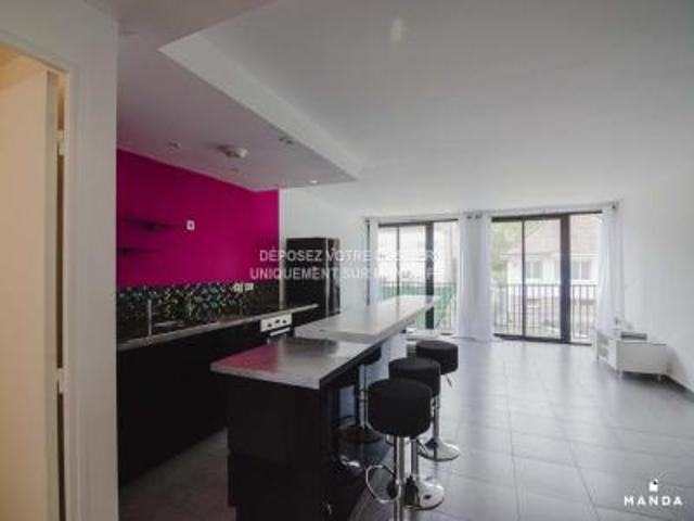 location appartement argenteuil 3 pièces 65 m2 val d'oise 95100 1250 € / mois