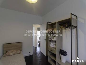 location appartement argenteuil 4 pièces 12 m2 val d'oise 95100 530 € / mois