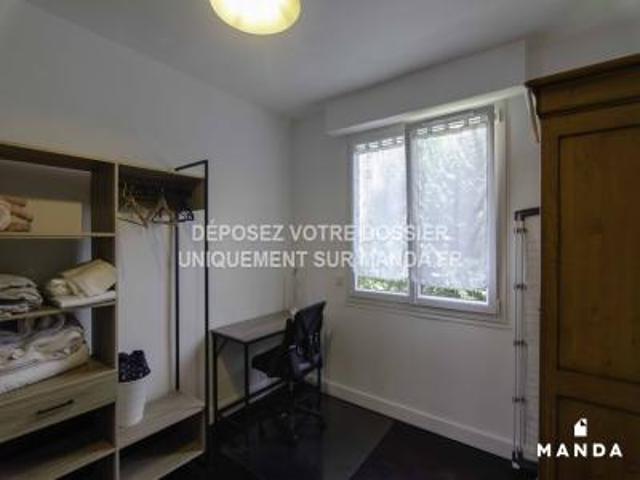 location appartement argenteuil 4 pièces 12 m2 val d'oise 95100 530 € / mois