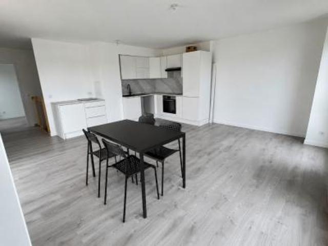 location appartement argenteuil 4 pièces 84 m2 val d'oise 95100 1600 € / mois