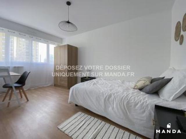 location appartement argenteuil 5 pièces 11 m2 val d'oise 95100 539 € / mois