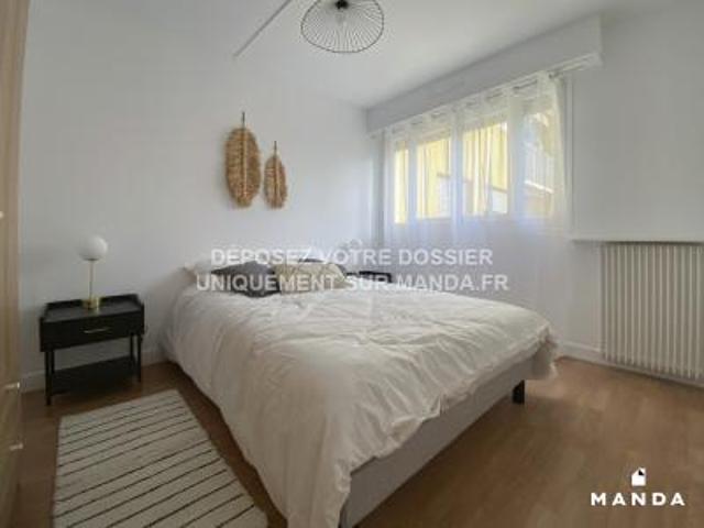 location appartement argenteuil 5 pièces 13 m2 val d'oise 95100 595 € / mois