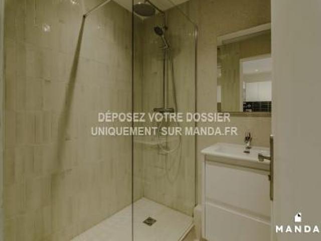 location appartement argenteuil 5 pièces 9 m2 val d'oise 95100 528 € / mois