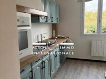 location appartement arles 3 pièces 64 m2 bouches du rhone 13200 900 € / mois