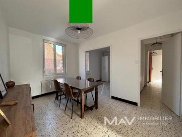 location appartement arques 3 pièces 69 m2 pas de calais 62510 755 € / mois