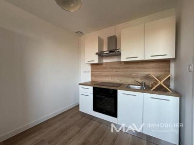 location appartement arques 2 pièces 50 m2 pas de calais 62510 645 € / mois
