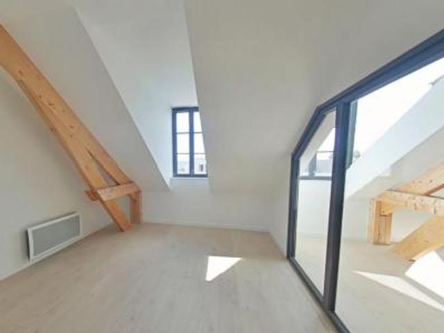 location appartement arras 4 pièces 102 m2 pas de calais 62000 1160 € / mois