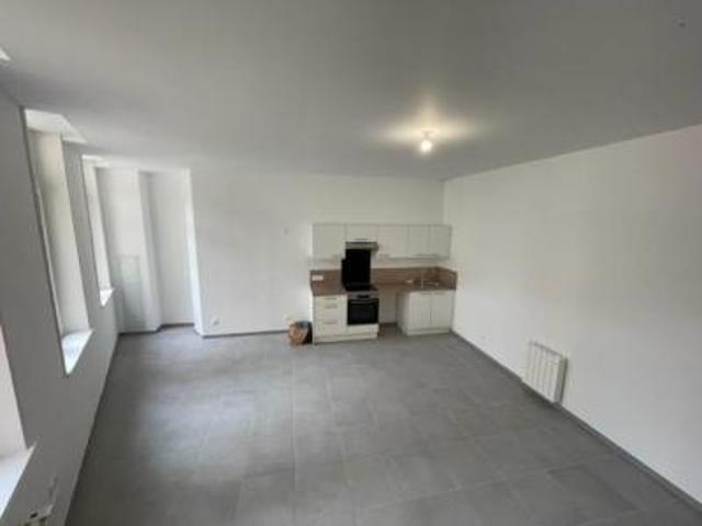 location appartement arras 1 pièce 32 m2 pas de calais 62000 409 € / mois
