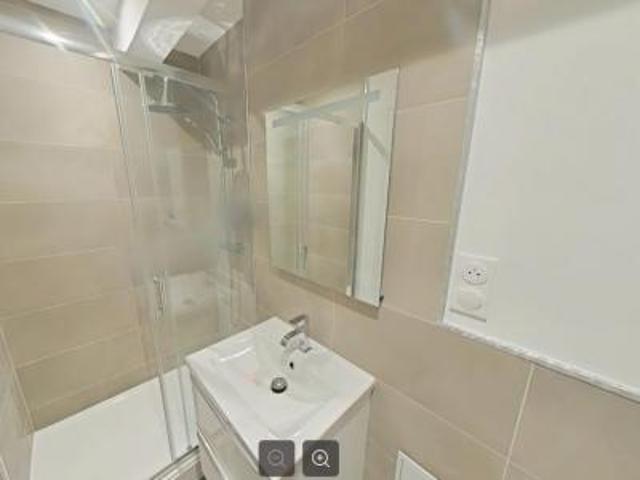 location appartement arras 2 pièces 40 m2 pas de calais 62000 643 € / mois