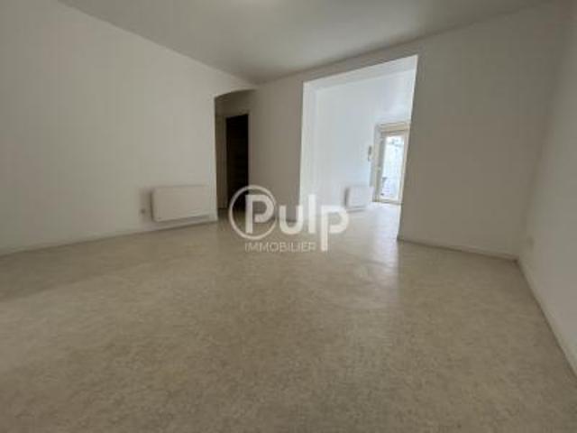 location appartement arras 2 pièces 61 m2 pas de calais 62000 795 € / mois