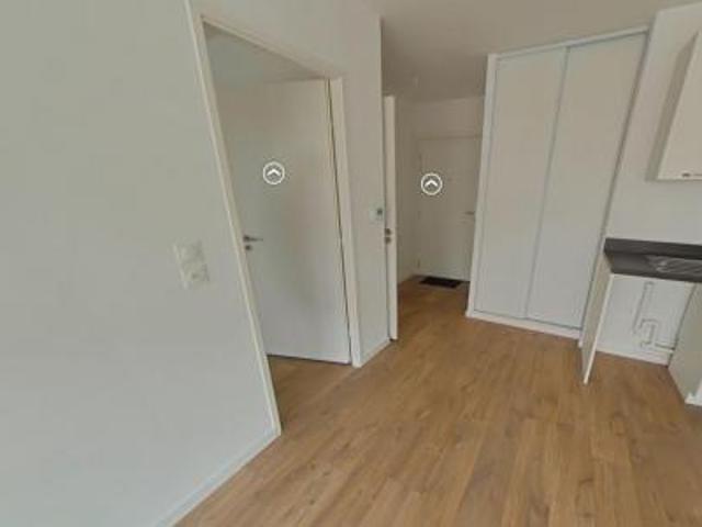 location appartement arras 2 pièces 38 m2 pas de calais 62000 541 € / mois