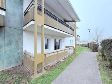 location appartement artigues pres bordeaux 2 pièces 35 m2 gironde 33370 800 € / mois
