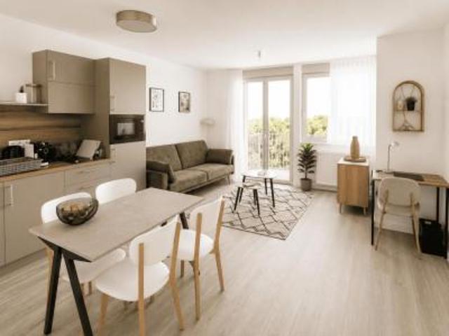 location appartement athis mons 1 pièce 30 m2 essonne 91200 1100 € / mois