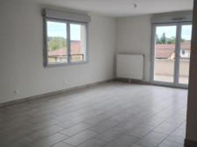location appartement attignat 3 pièces 64 m2 ain 01340 818 € / mois