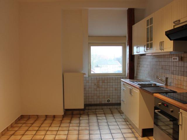 Location Appartement au cœur du centre ville | TMG Terres et Maisons Gestion