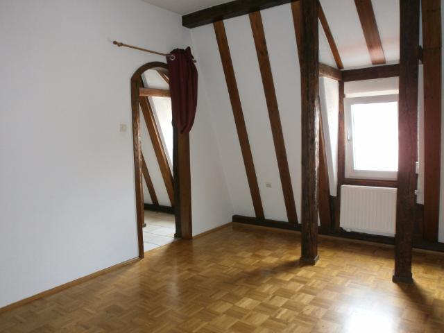 Location Appartement au cœur du centre ville | TMG Terres et Maisons Gestion
