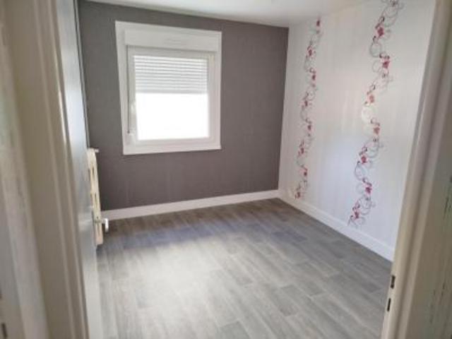 location appartement aumontzey 3 pièces 58 m2 vosges 88640 445 € / mois