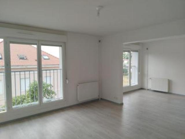 location appartement aumontzey 2 pièces 54 m2 vosges 88640 414 € / mois