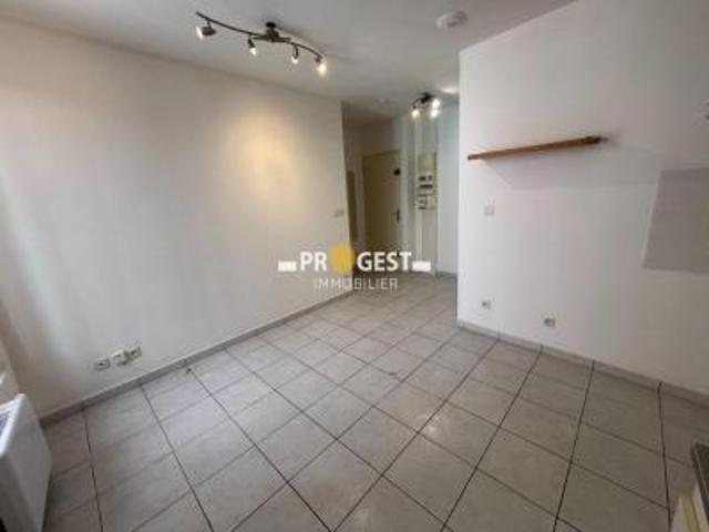 location appartement aubagne 2 pièces 26 m2 bouches du rhone 13400 525 € / mois