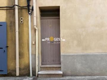 location appartement aubagne 2 pièces 26 m2 bouches du rhone 13400 525 € / mois