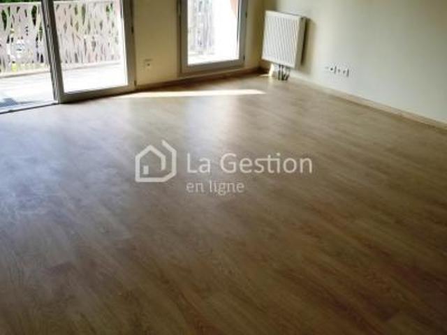 location appartement aubergenville 3 pièces 63 m2 yvelines 78410 969 € / mois