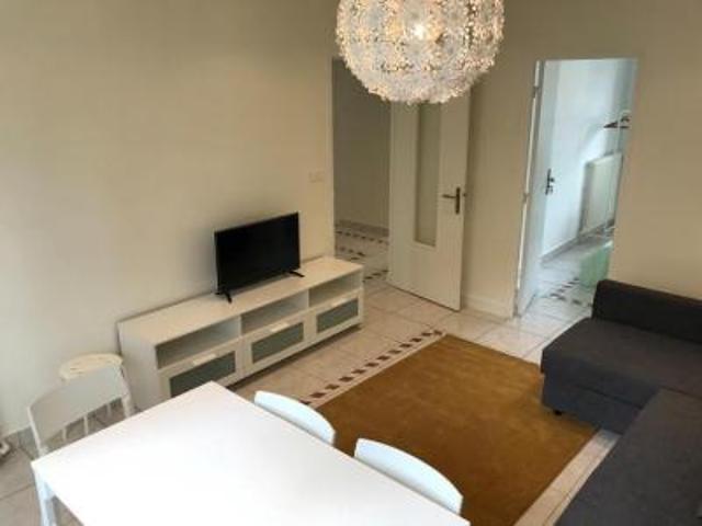 location appartement aubervilliers 1 pièce 20 m2 seine saint denis 93300 650 € / mois