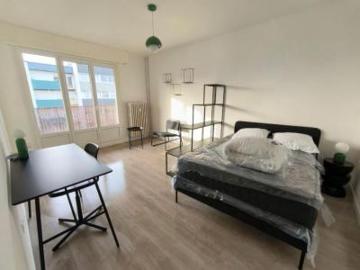 location appartement aubervilliers 1 pièce 31 m2 seine saint denis 93300 750 € / mois